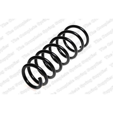 Lesjofors Coil Spring, 4295843 4295843